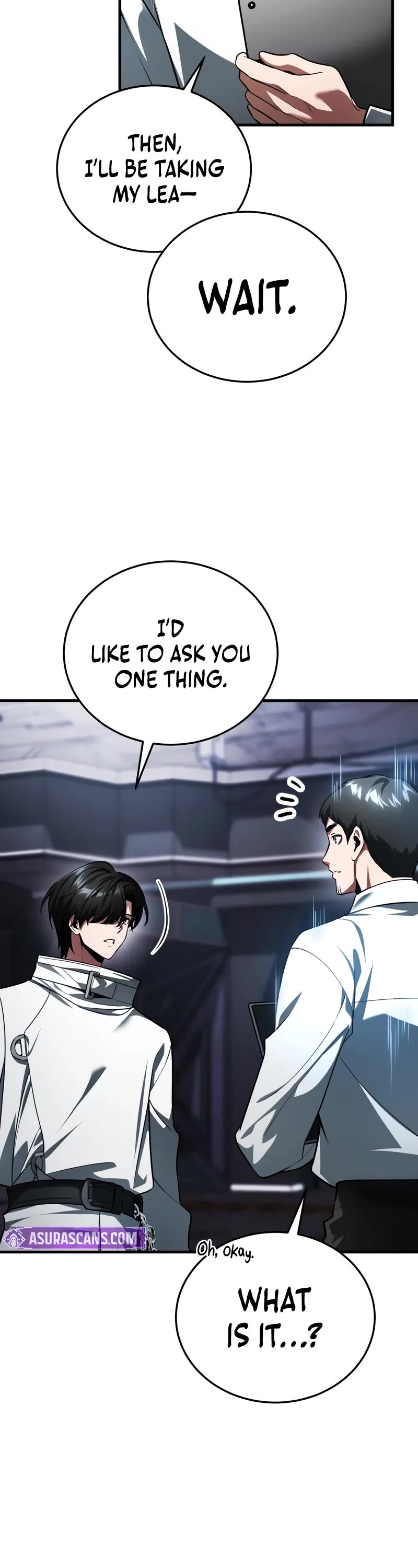 Echoes of the Reverse Planet chapter 5 page 51