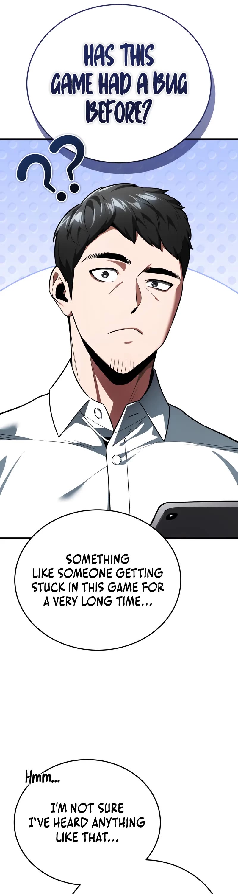 Echoes of the Reverse Planet chapter 5 page 52