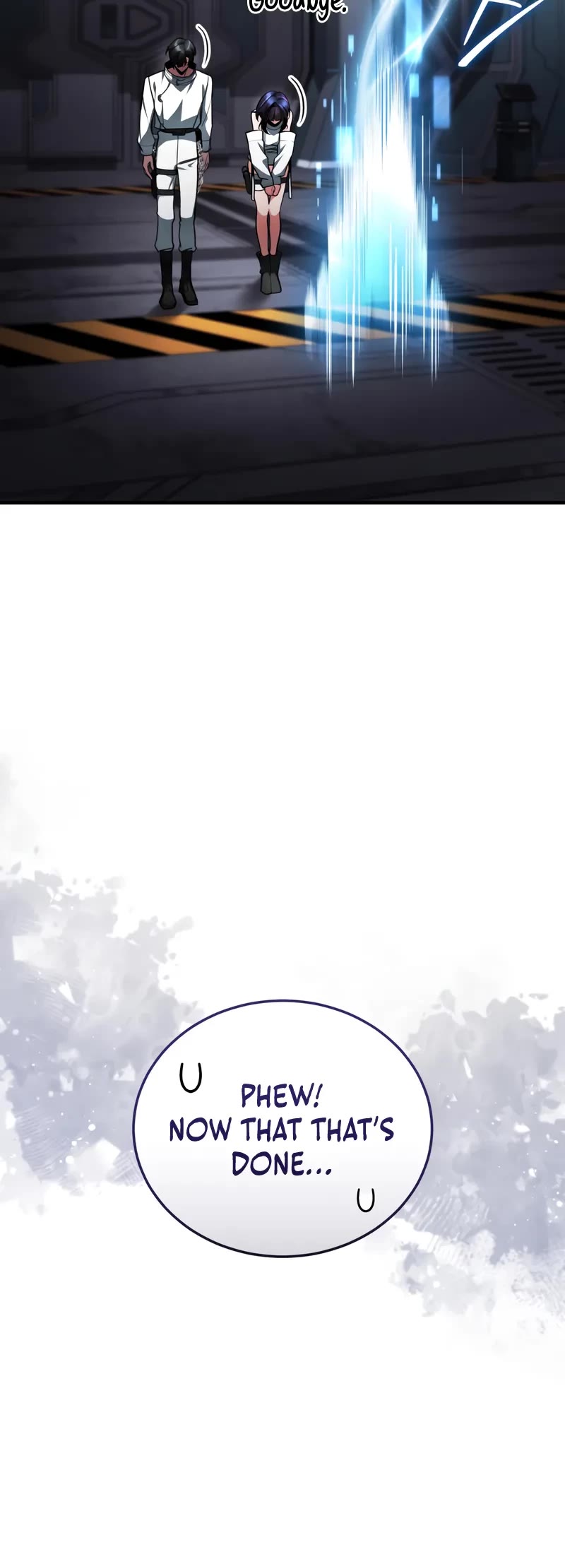 Echoes of the Reverse Planet chapter 5 page 54