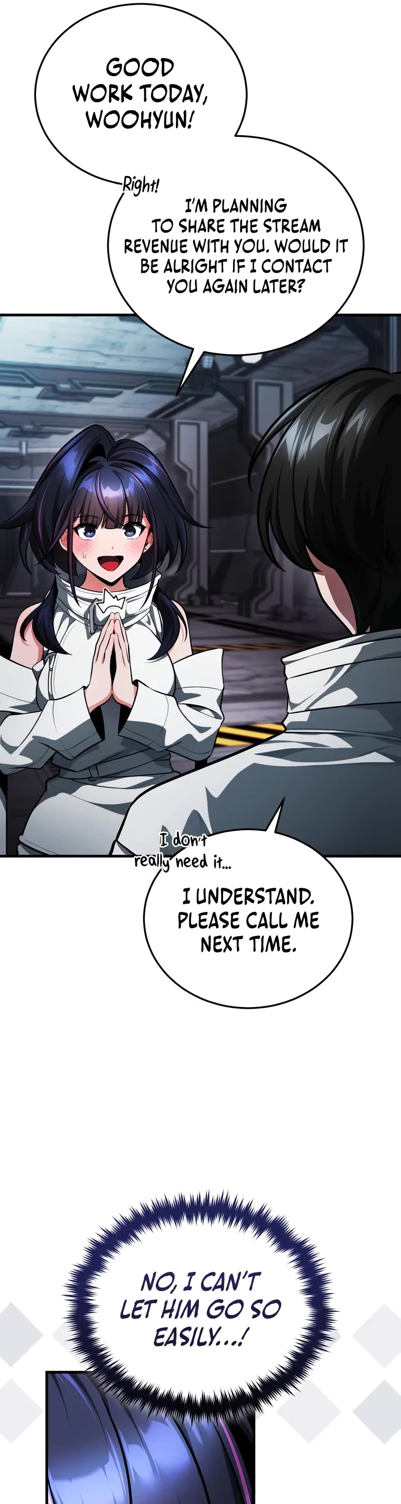 Echoes of the Reverse Planet chapter 5 page 55