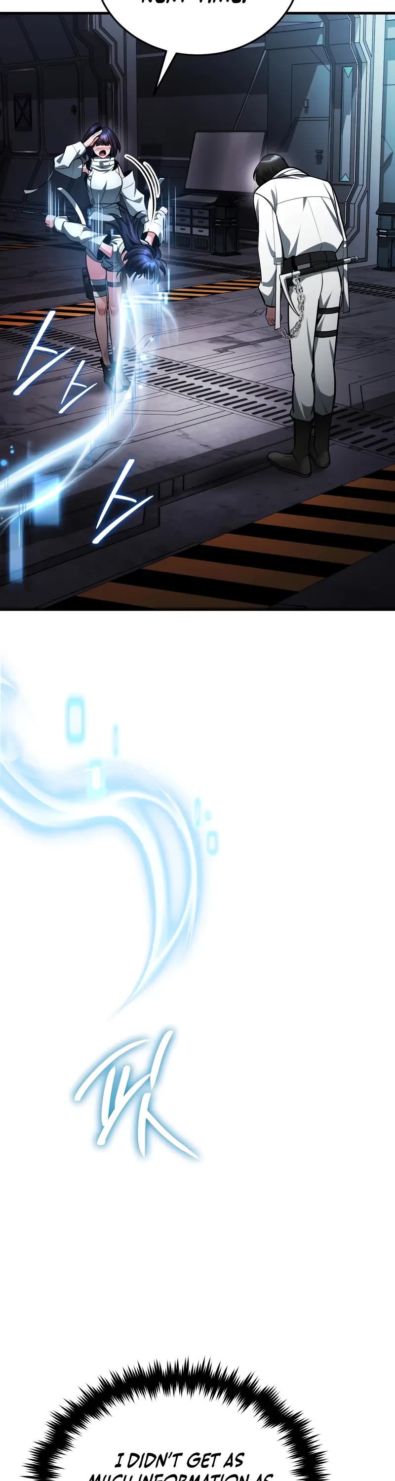 Echoes of the Reverse Planet chapter 5 page 57