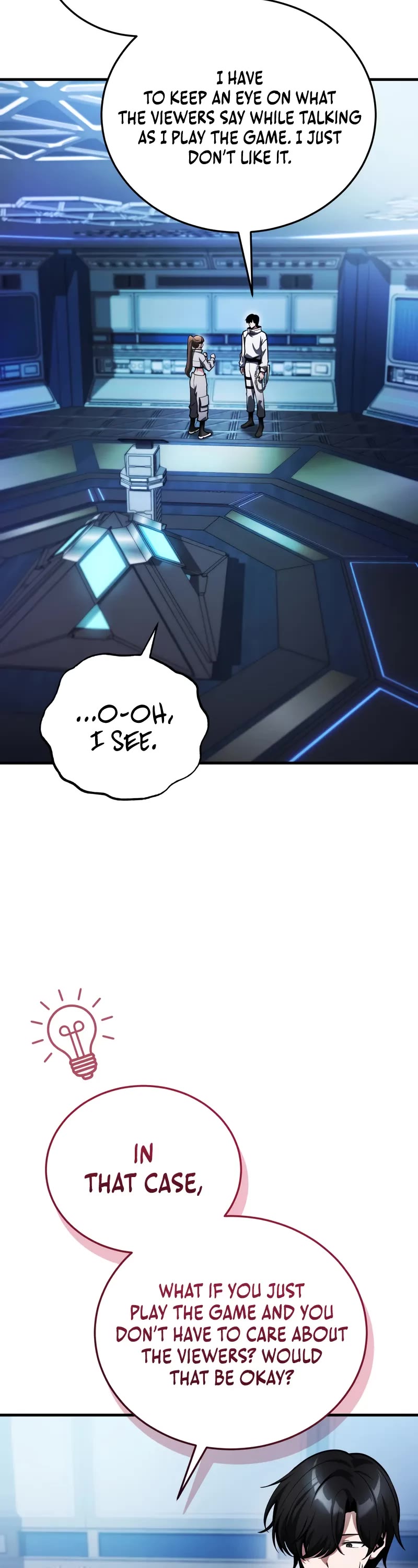 Echoes of the Reverse Planet chapter 5 page 61