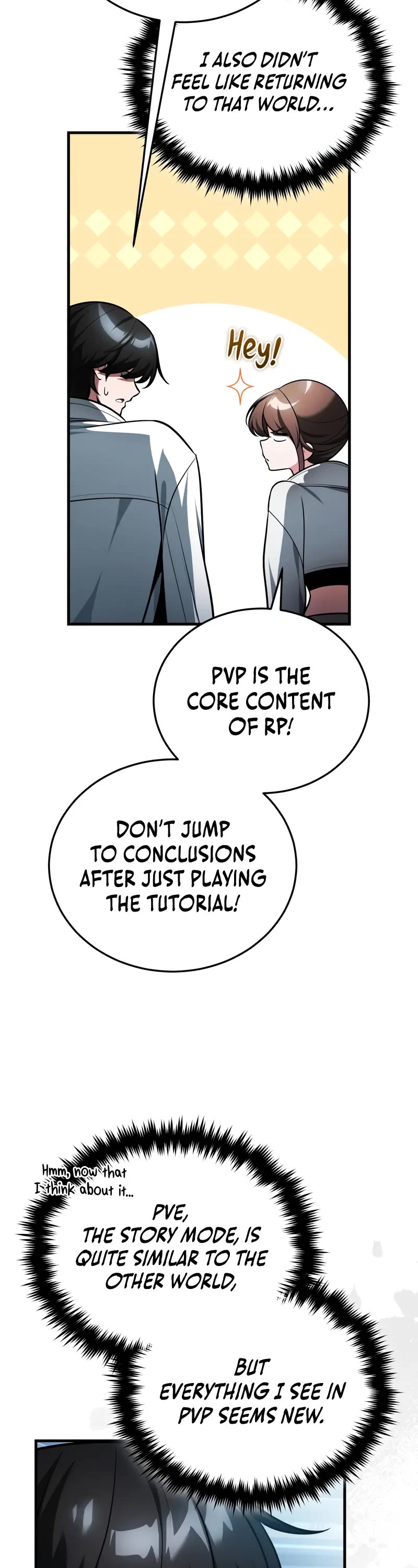 Echoes of the Reverse Planet chapter 5 page 66