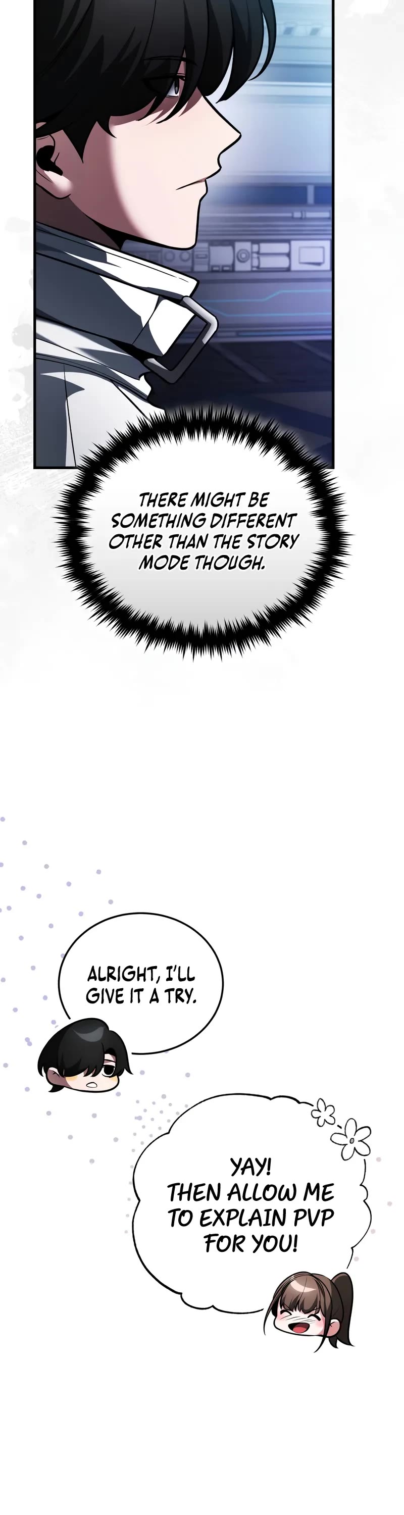 Echoes of the Reverse Planet chapter 5 page 67