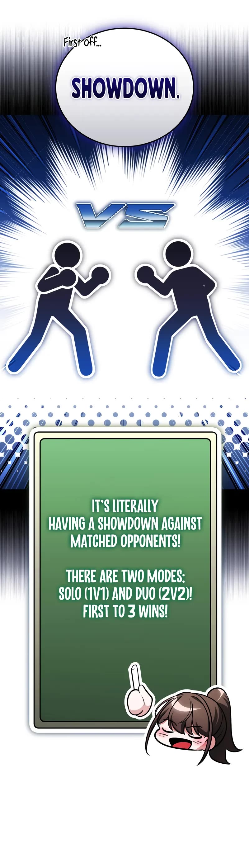 Echoes of the Reverse Planet chapter 5 page 68