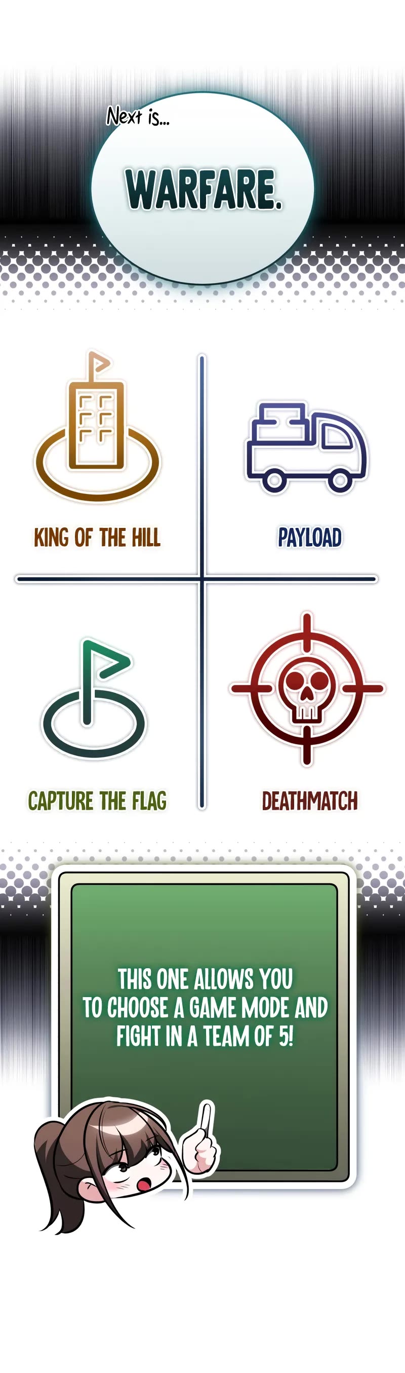 Echoes of the Reverse Planet chapter 5 page 69