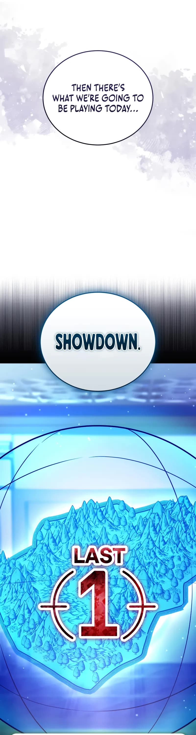 Echoes of the Reverse Planet chapter 5 page 70