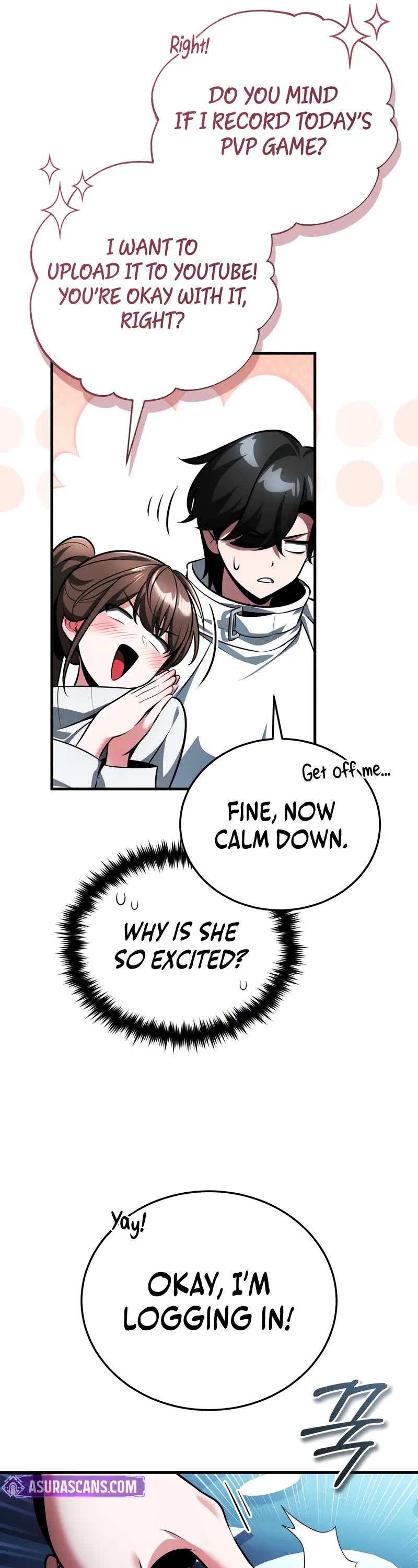 Echoes of the Reverse Planet chapter 5 page 75