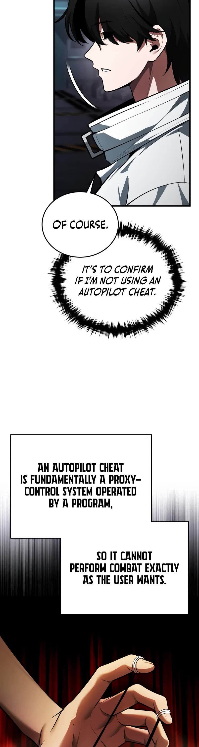 Echoes of the Reverse Planet chapter 5 page 8