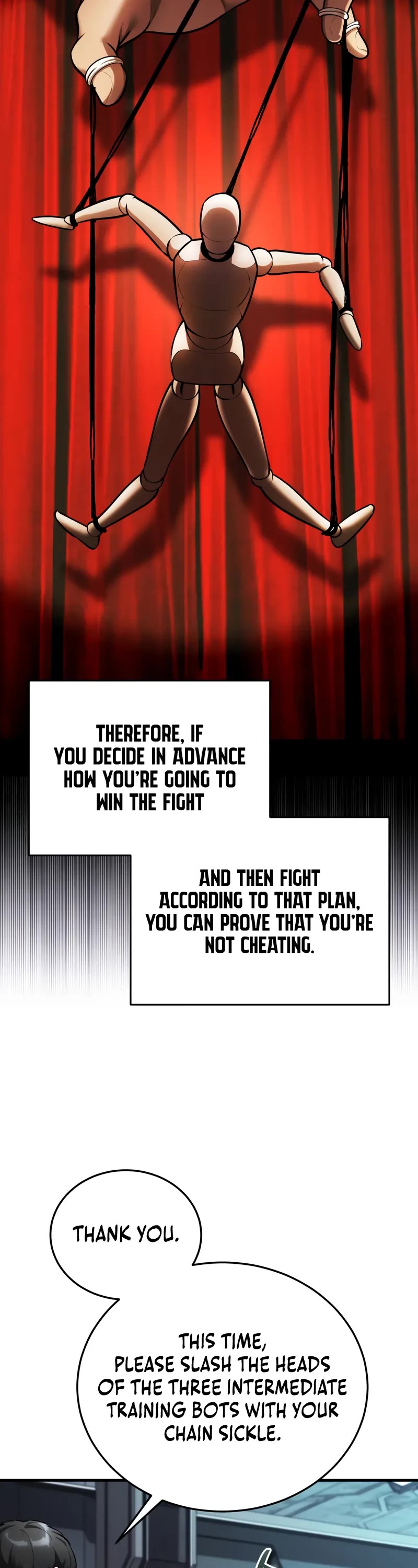 Echoes of the Reverse Planet chapter 5 page 9