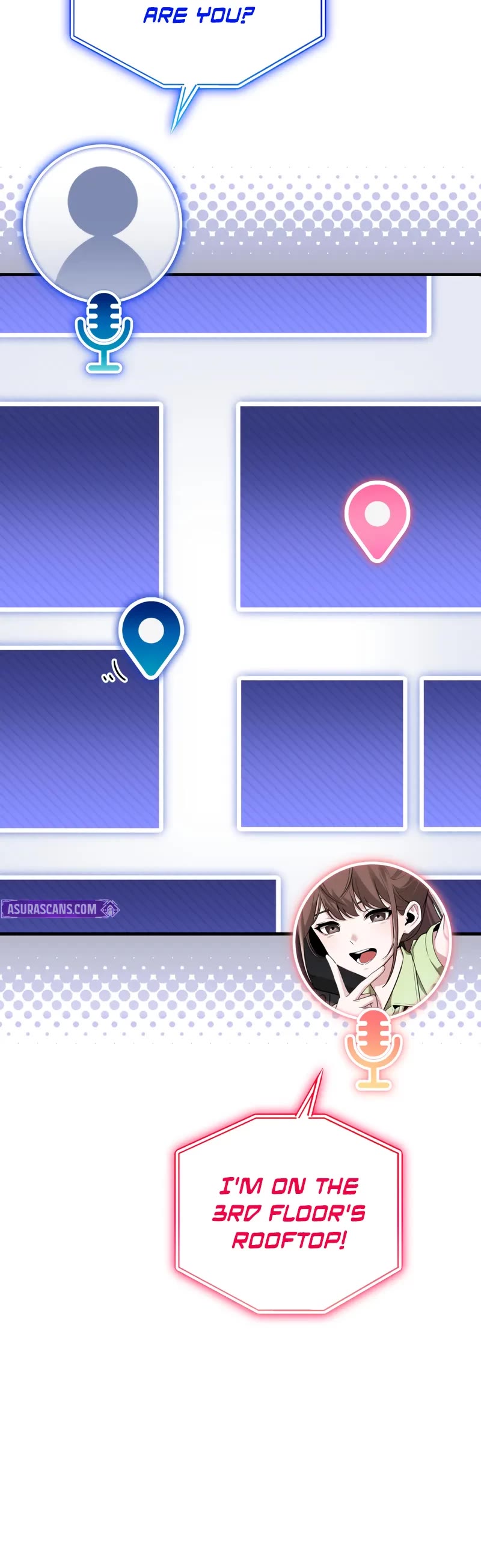 Echoes of the Reverse Planet chapter 6 page 11