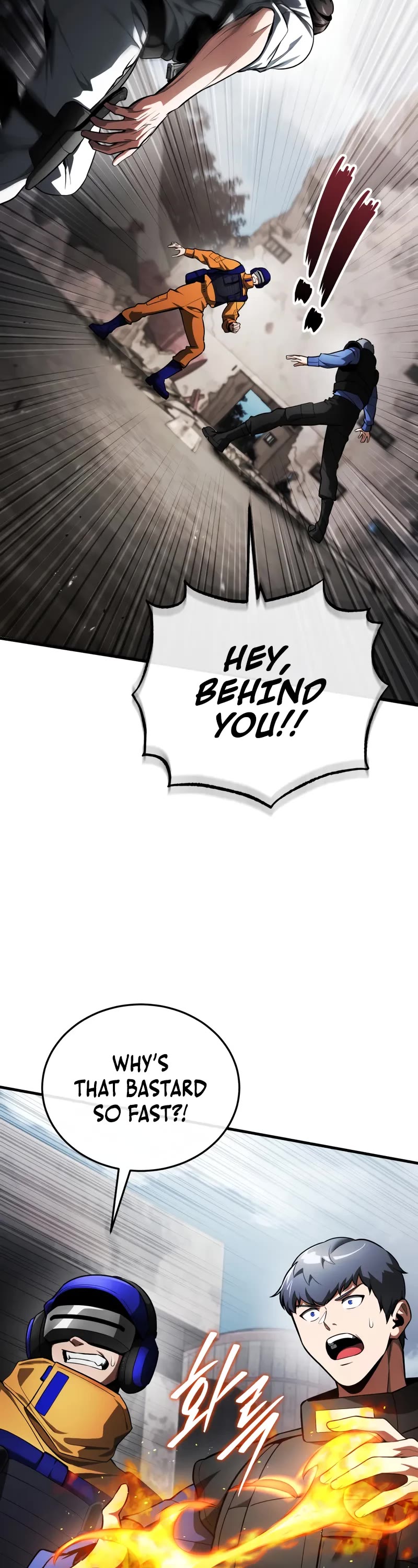 Echoes of the Reverse Planet chapter 6 page 13