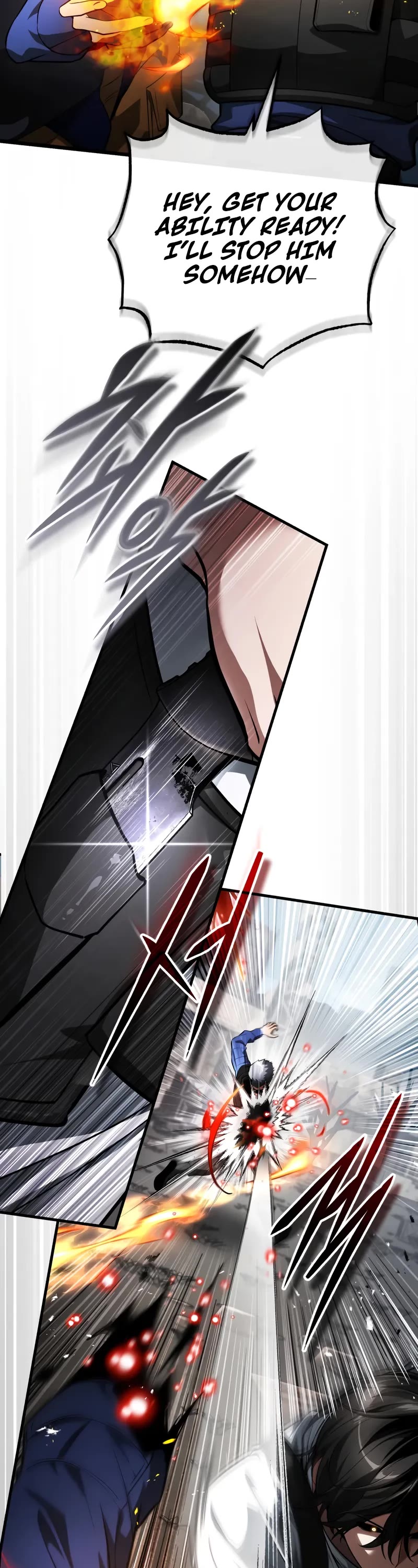 Echoes of the Reverse Planet chapter 6 page 14