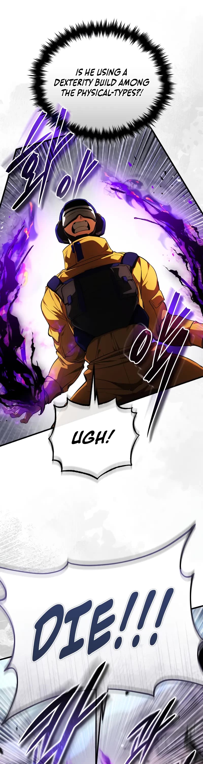 Echoes of the Reverse Planet chapter 6 page 17