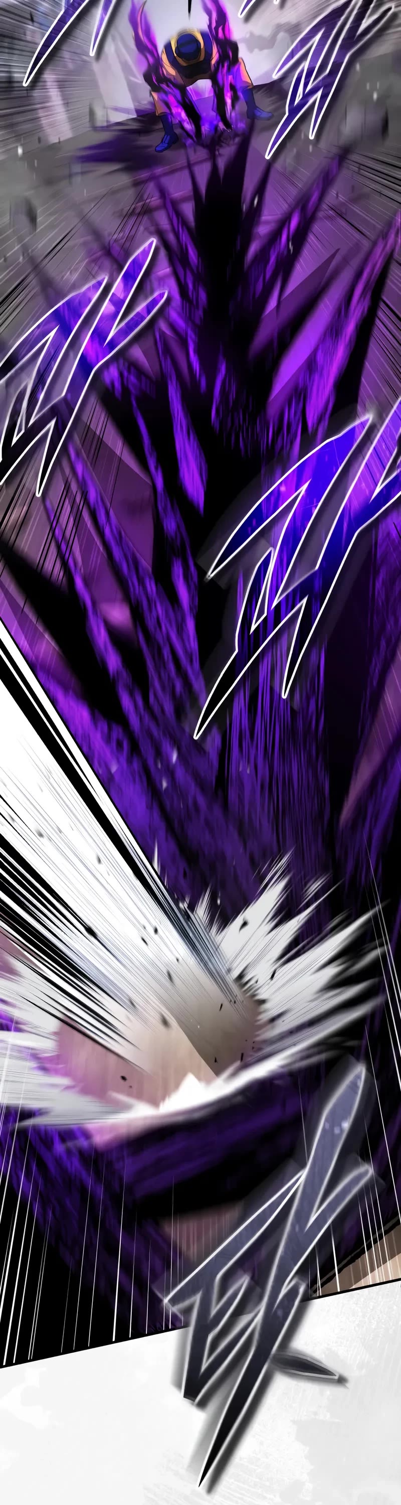 Echoes of the Reverse Planet chapter 6 page 18