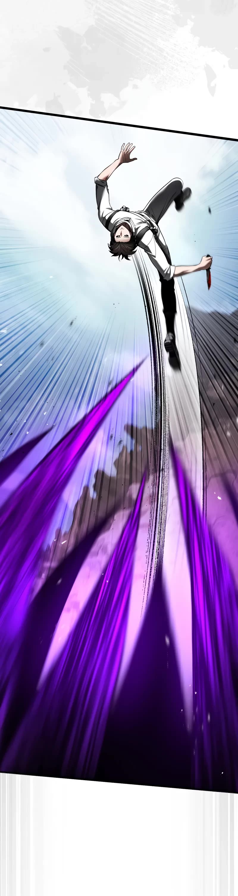 Echoes of the Reverse Planet chapter 6 page 19