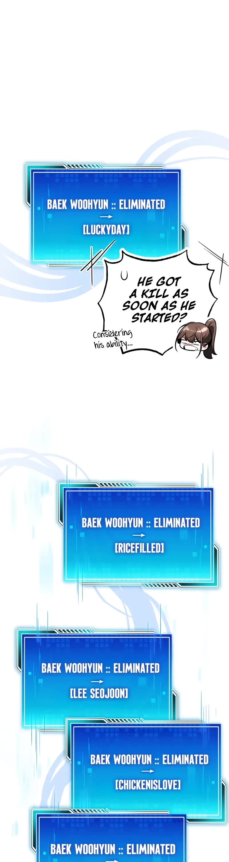 Echoes of the Reverse Planet chapter 6 page 2