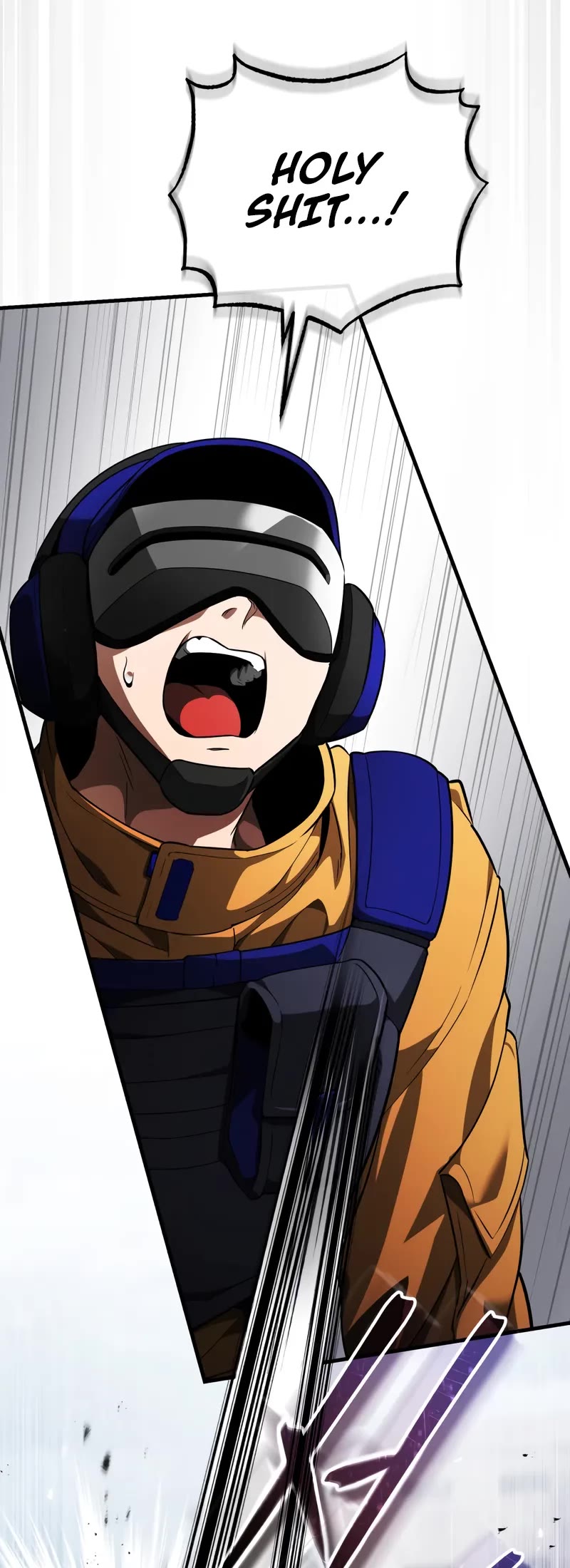 Echoes of the Reverse Planet chapter 6 page 20