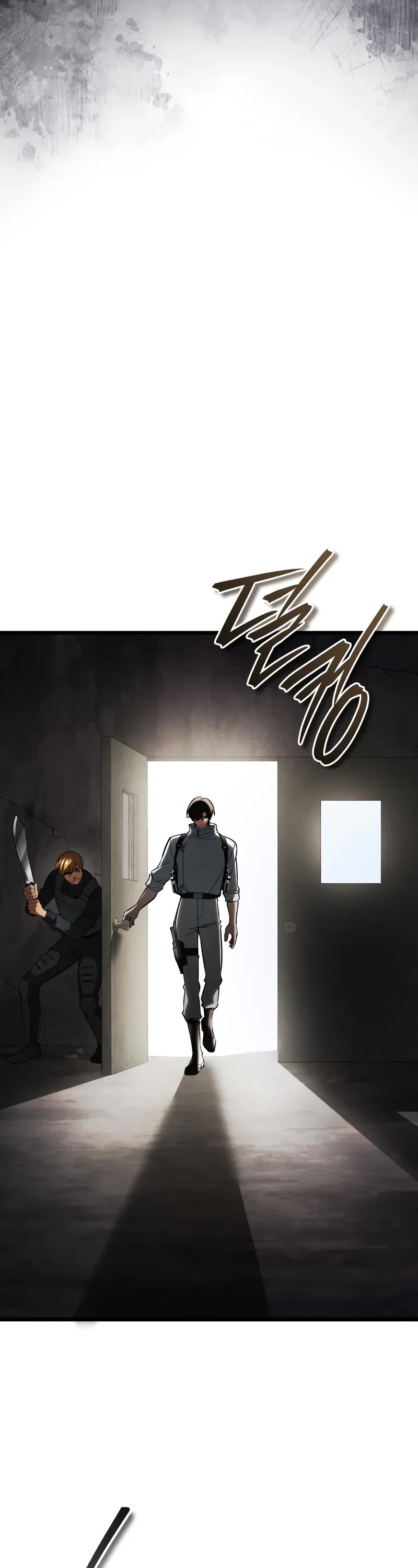 Echoes of the Reverse Planet chapter 6 page 28