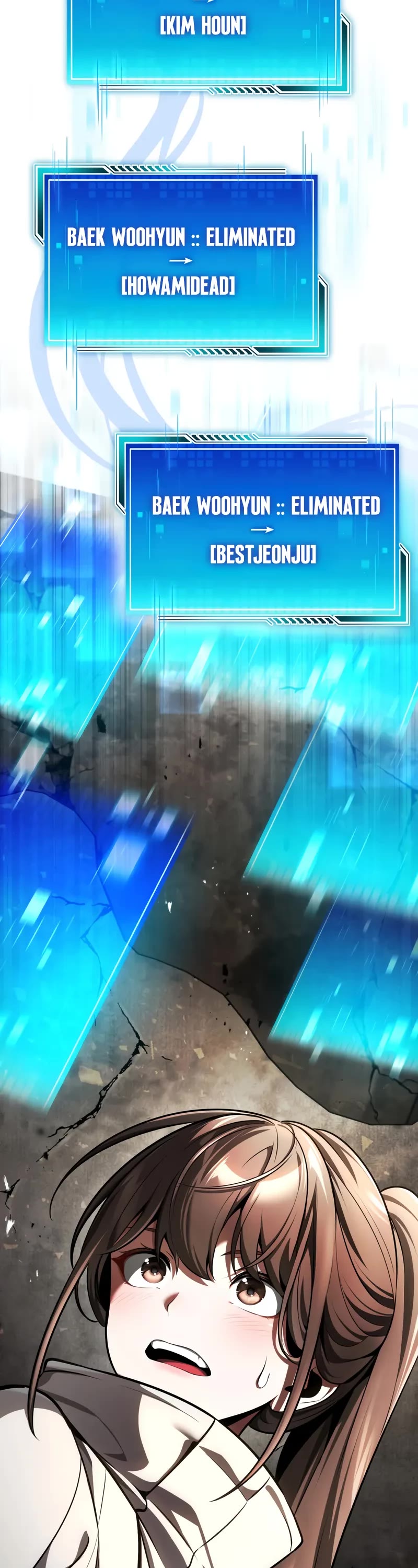 Echoes of the Reverse Planet chapter 6 page 3