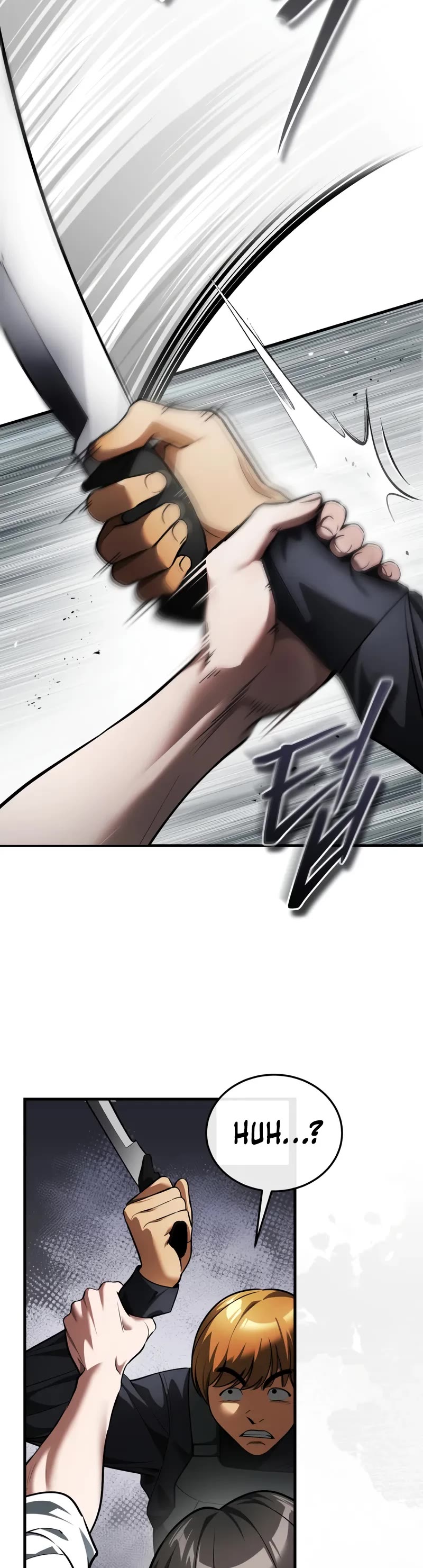 Echoes of the Reverse Planet chapter 6 page 30