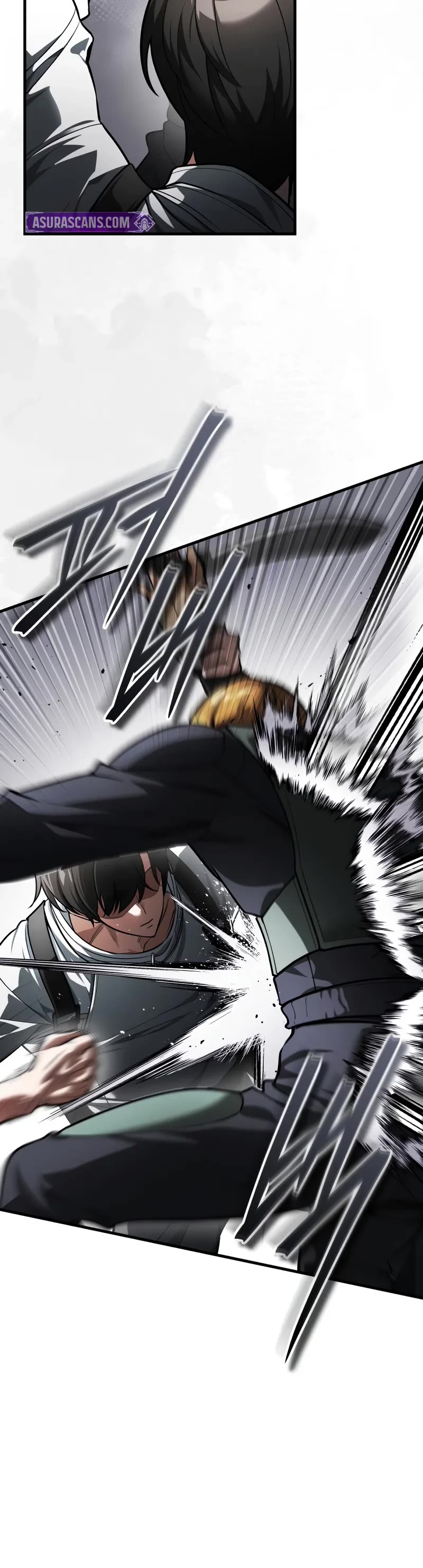 Echoes of the Reverse Planet chapter 6 page 31