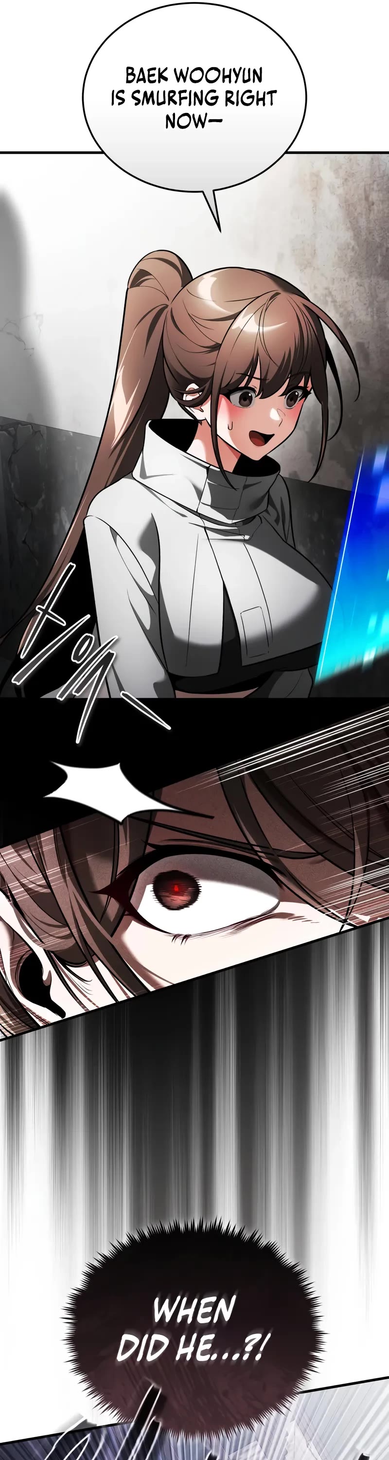 Echoes of the Reverse Planet chapter 6 page 36