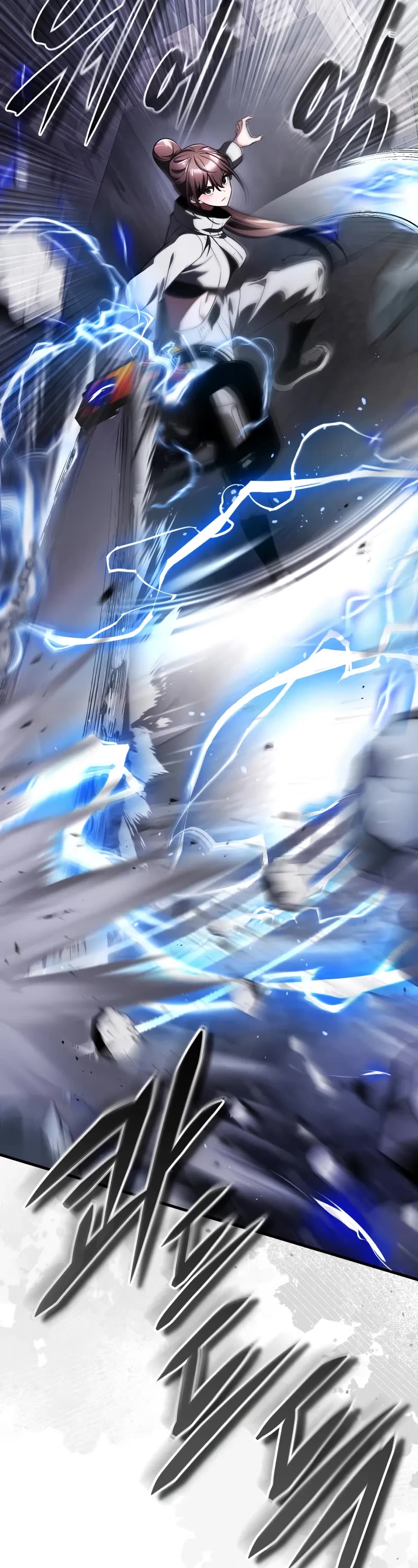 Echoes of the Reverse Planet chapter 6 page 37