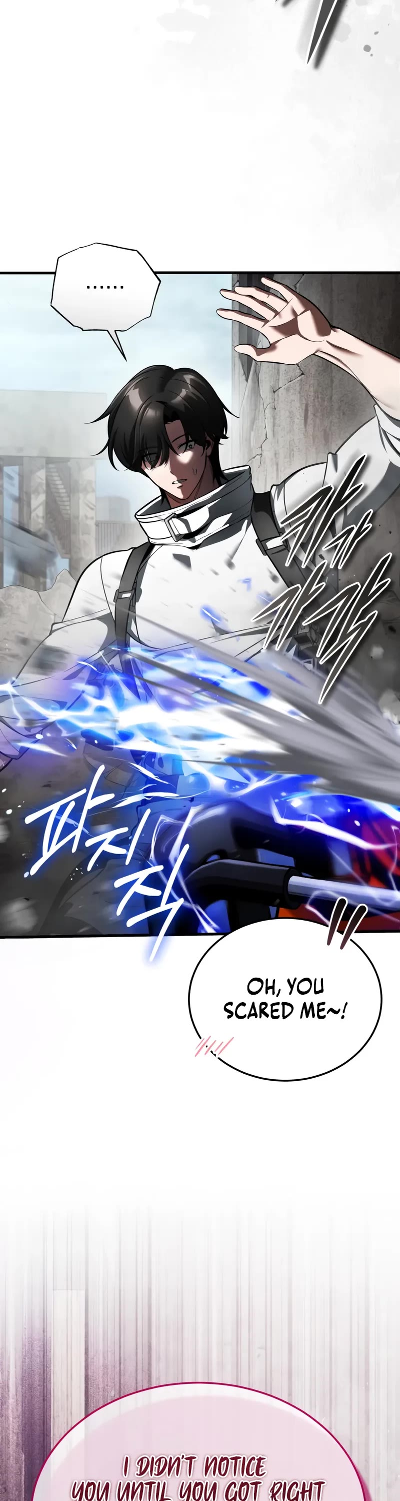 Echoes of the Reverse Planet chapter 6 page 38