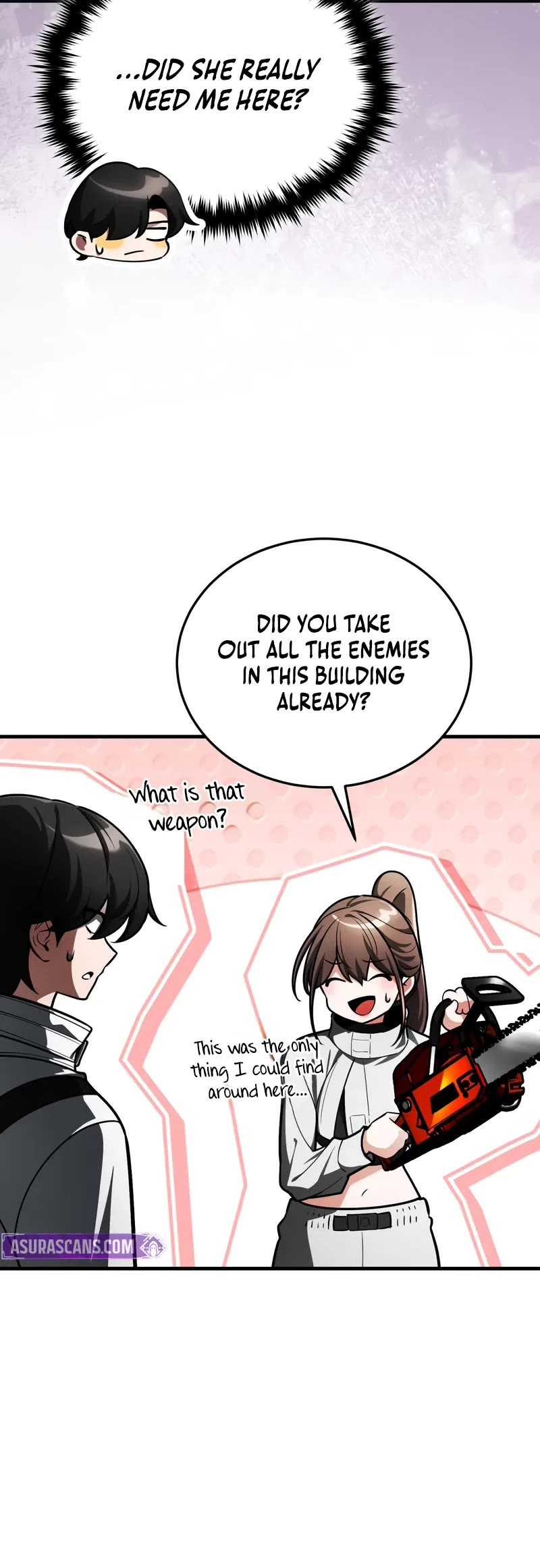 Echoes of the Reverse Planet chapter 6 page 40