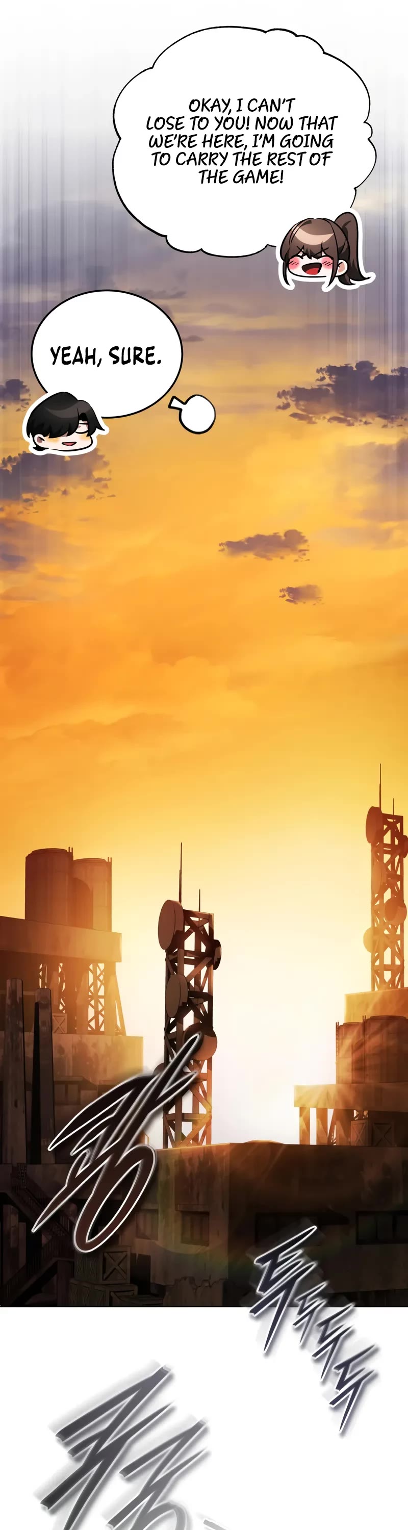 Echoes of the Reverse Planet chapter 6 page 41