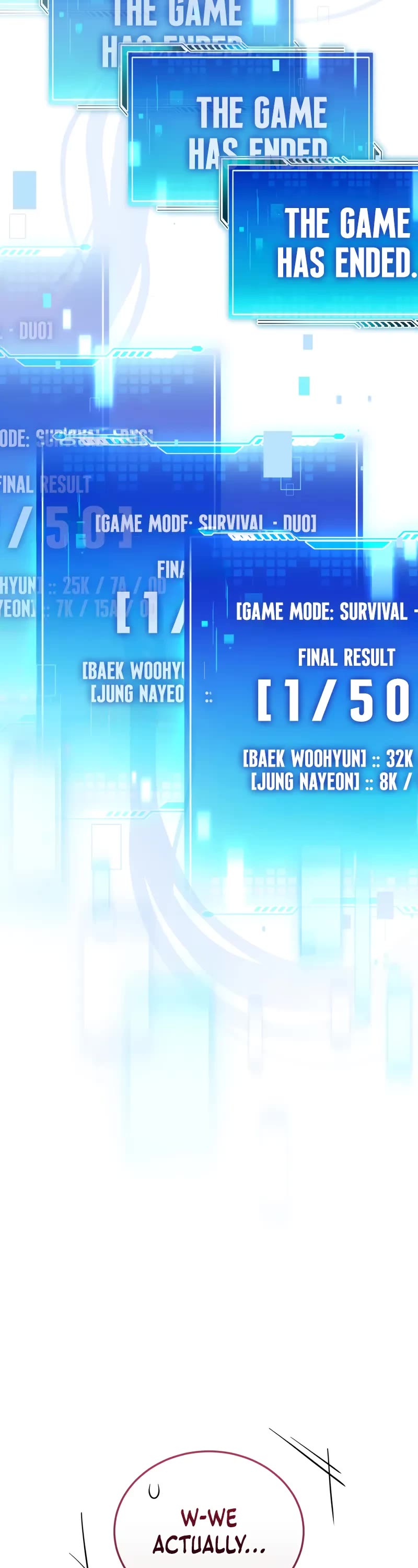 Echoes of the Reverse Planet chapter 6 page 43