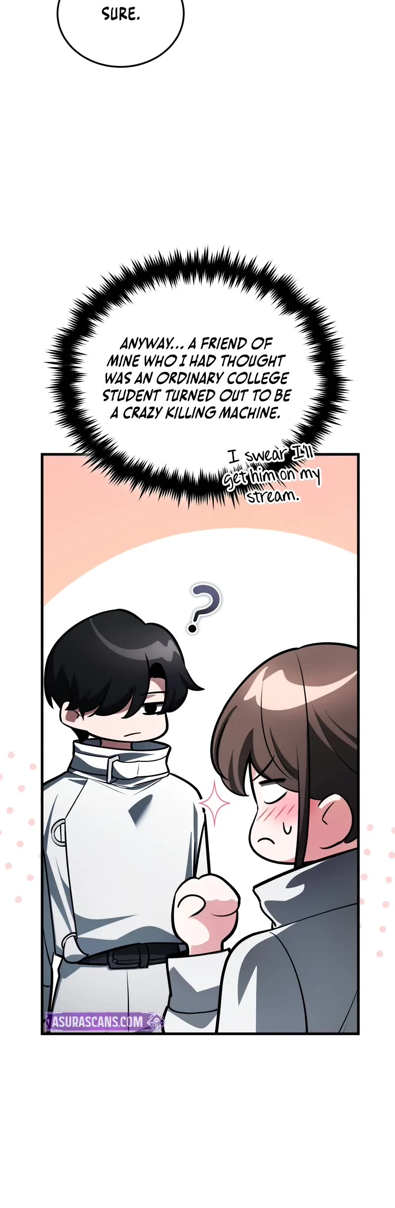 Echoes of the Reverse Planet chapter 6 page 45