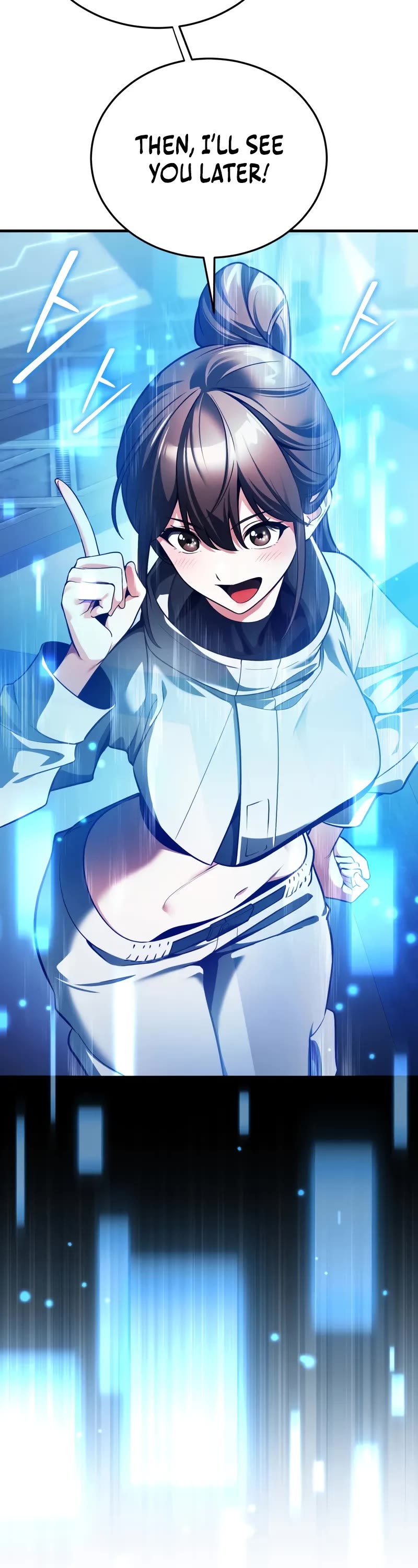 Echoes of the Reverse Planet chapter 6 page 47