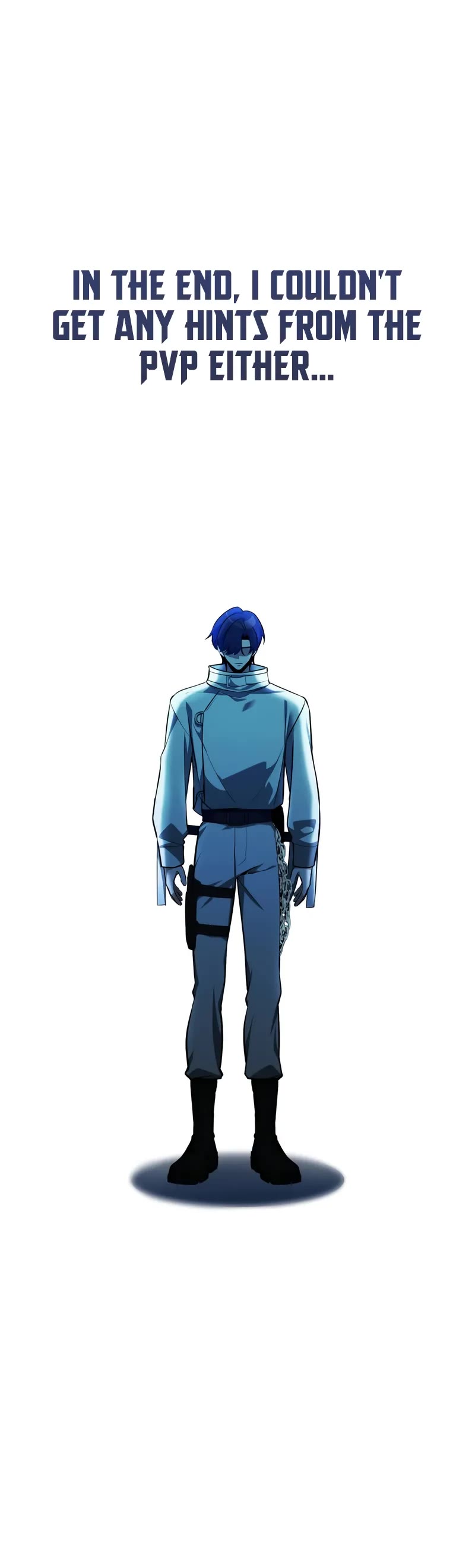 Echoes of the Reverse Planet chapter 6 page 49