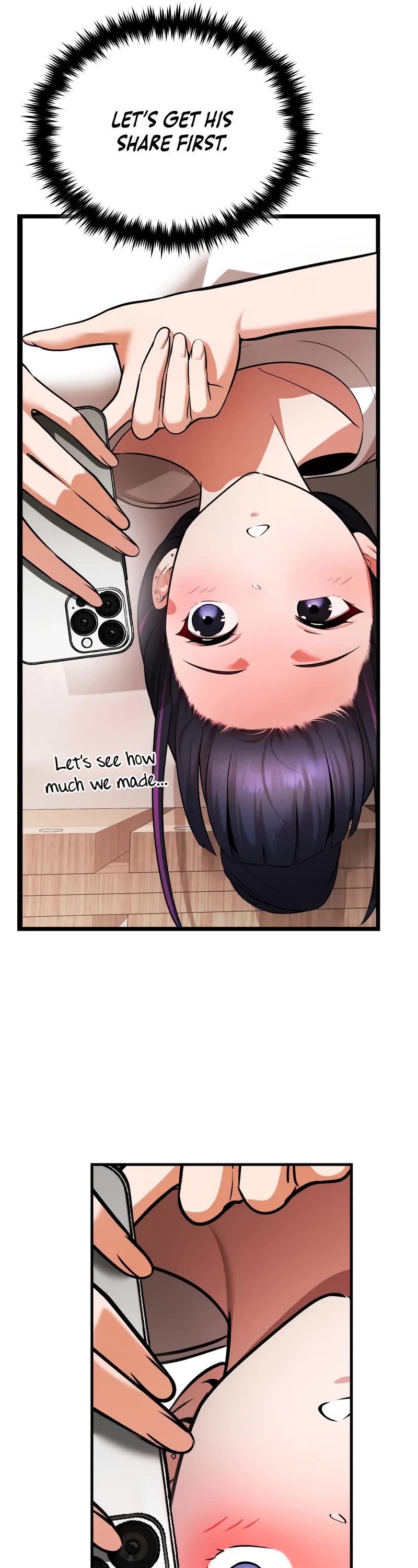 Echoes of the Reverse Planet chapter 6 page 56