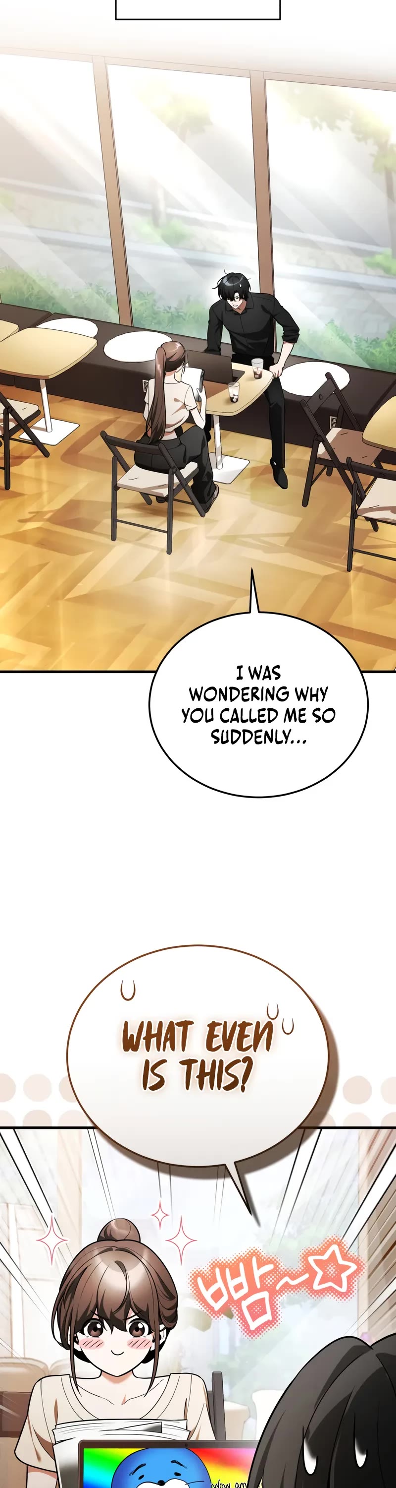 Echoes of the Reverse Planet chapter 6 page 58