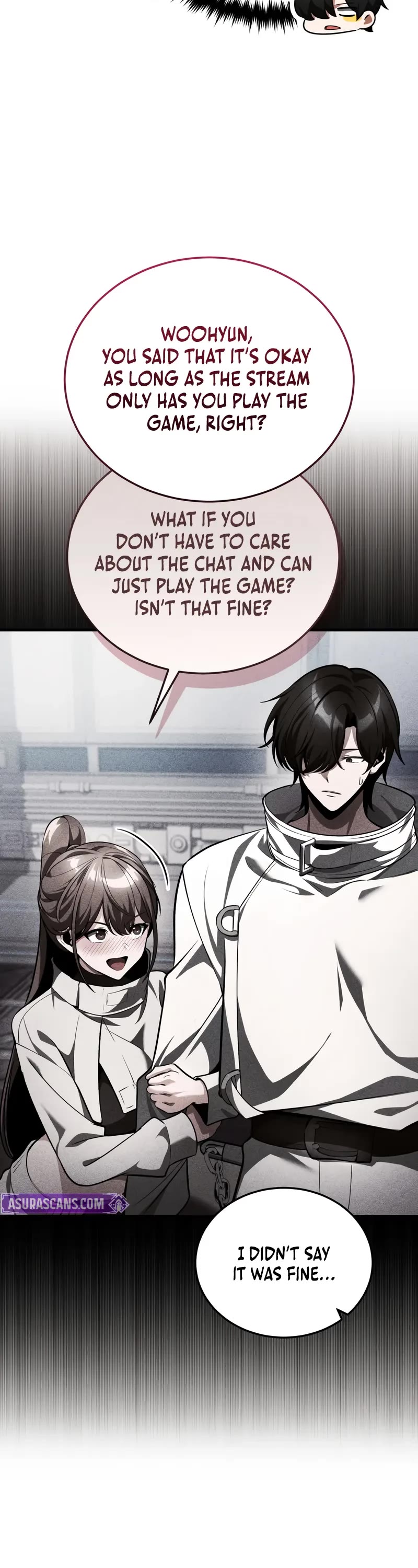 Echoes of the Reverse Planet chapter 6 page 60