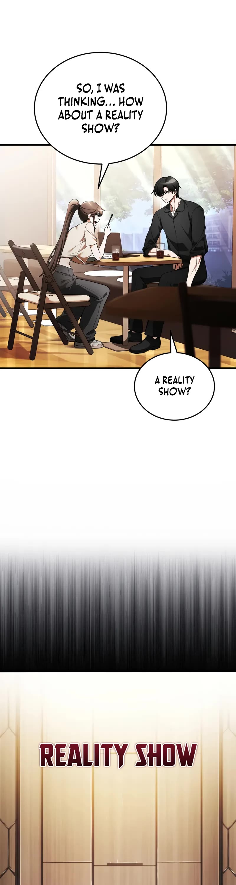 Echoes of the Reverse Planet chapter 6 page 61