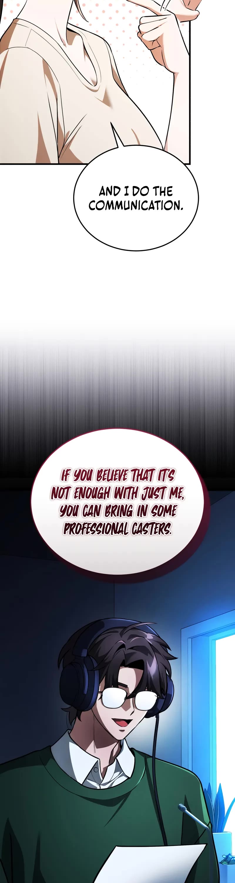 Echoes of the Reverse Planet chapter 6 page 63