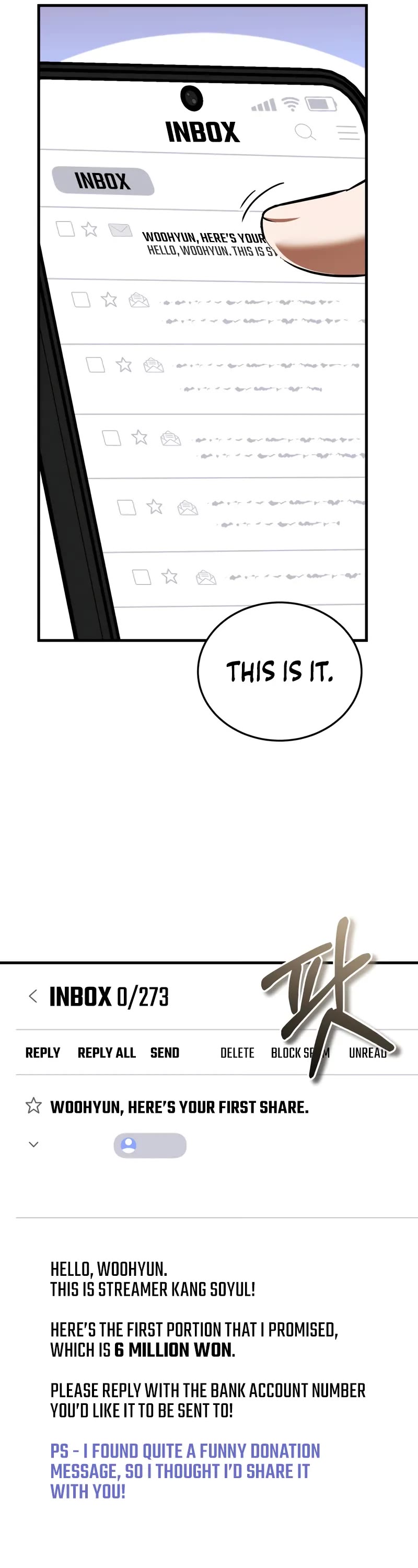 Echoes of the Reverse Planet chapter 6 page 66