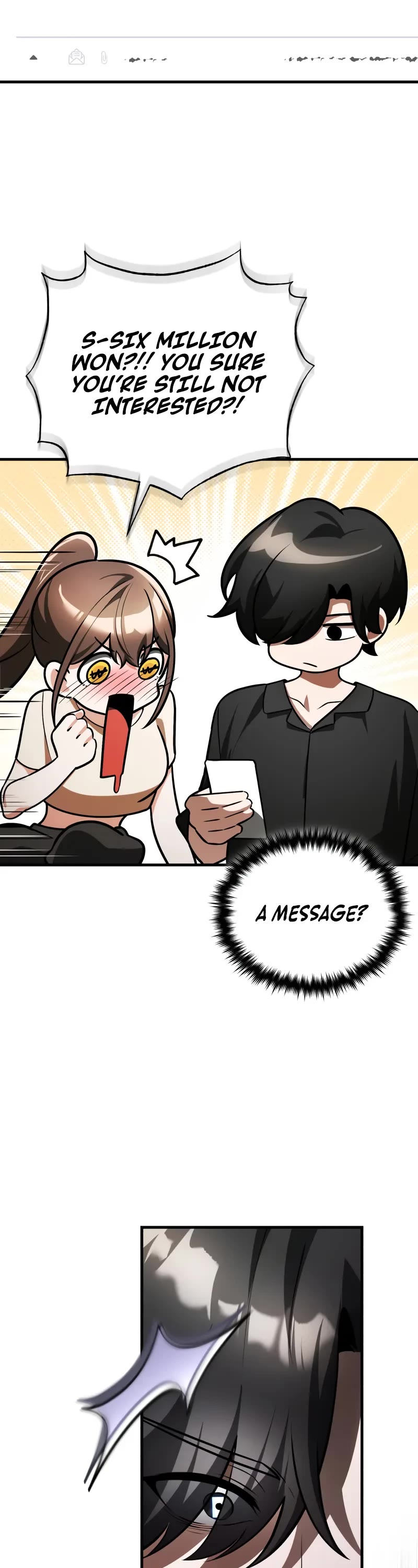 Echoes of the Reverse Planet chapter 6 page 67