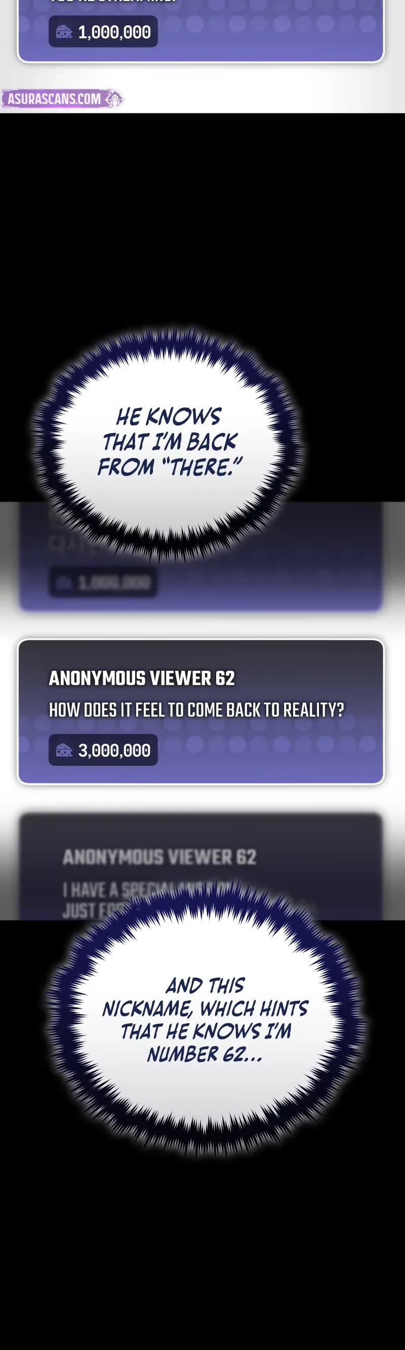 Echoes of the Reverse Planet chapter 6 page 69