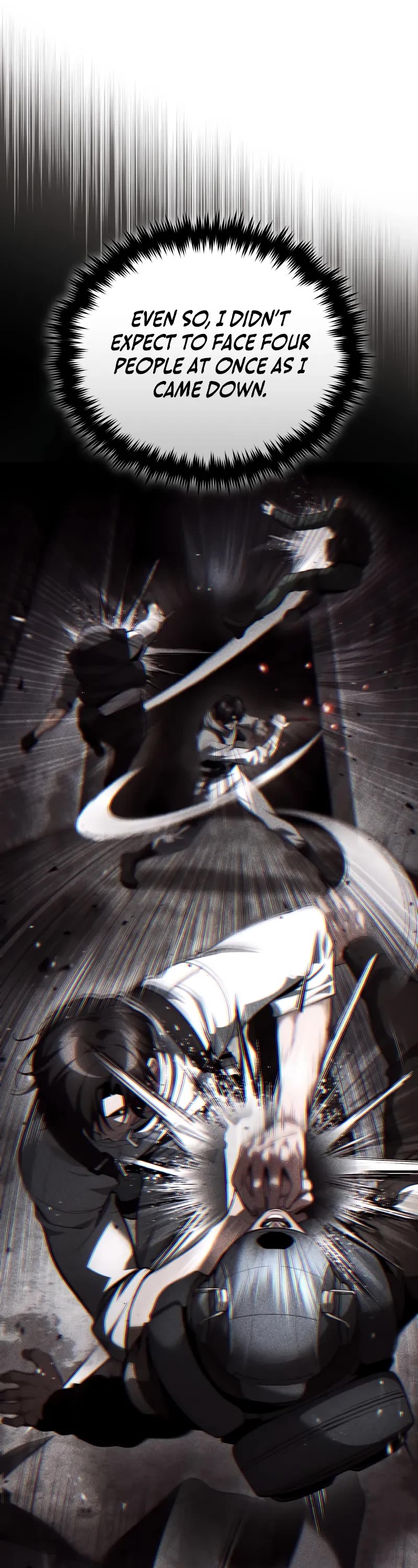 Echoes of the Reverse Planet chapter 6 page 7