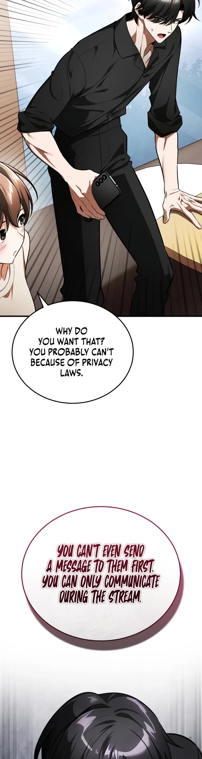 Echoes of the Reverse Planet chapter 6 page 71