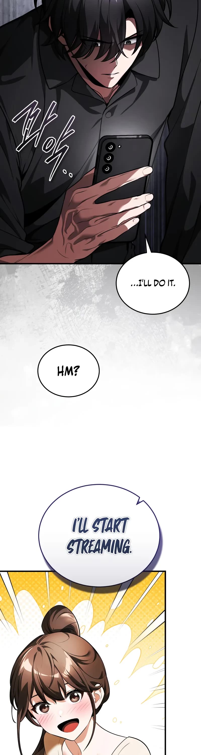 Echoes of the Reverse Planet chapter 6 page 72