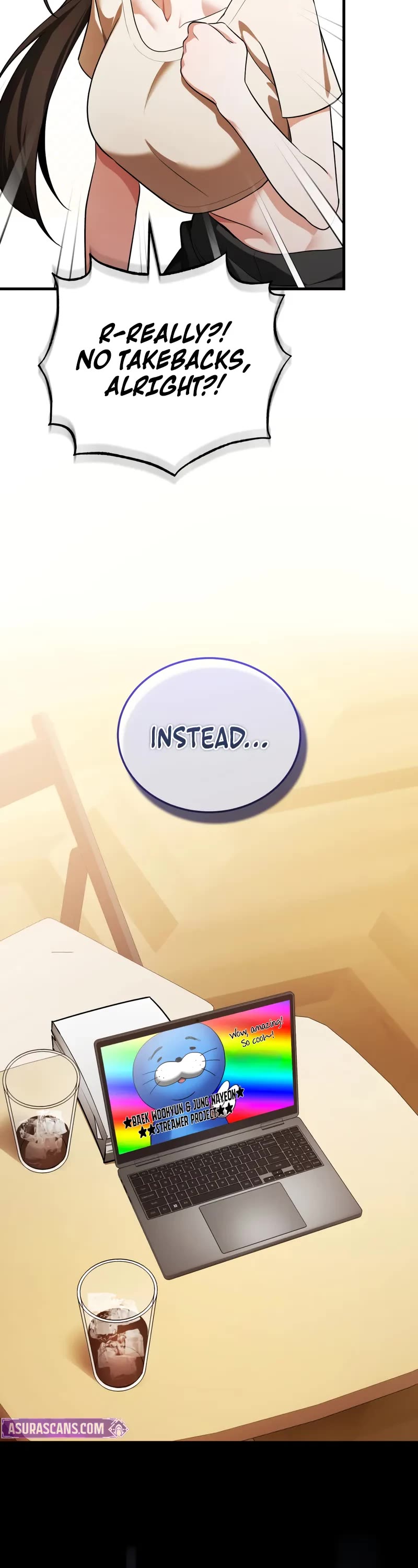 Echoes of the Reverse Planet chapter 6 page 73