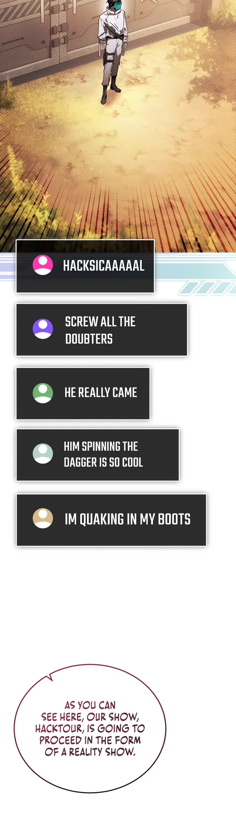 Echoes of the Reverse Planet chapter 7 page 11