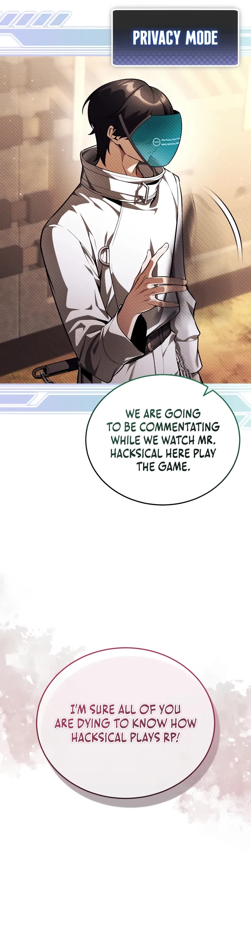 Echoes of the Reverse Planet chapter 7 page 12