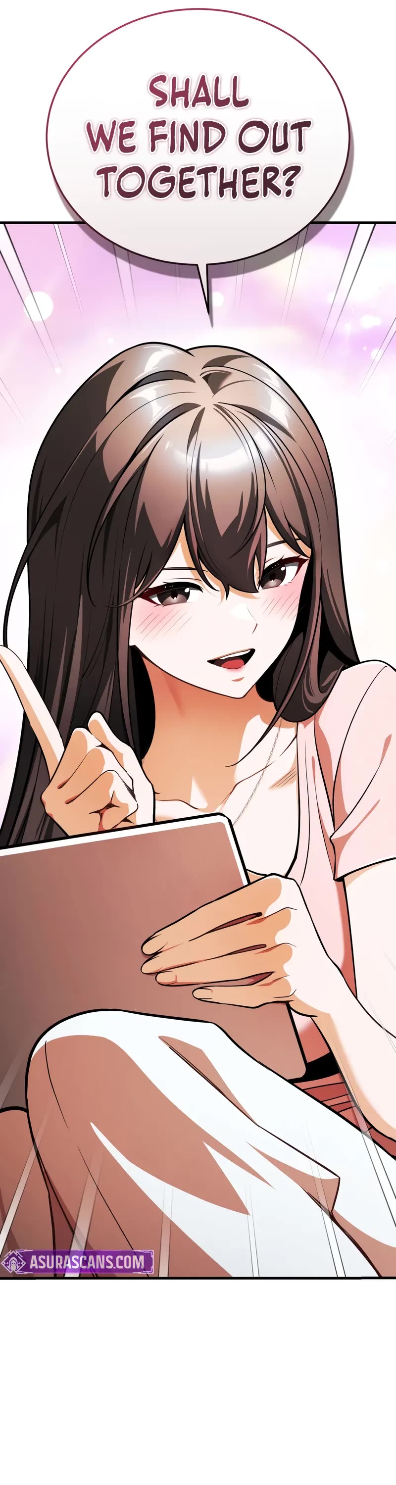 Echoes of the Reverse Planet chapter 7 page 13